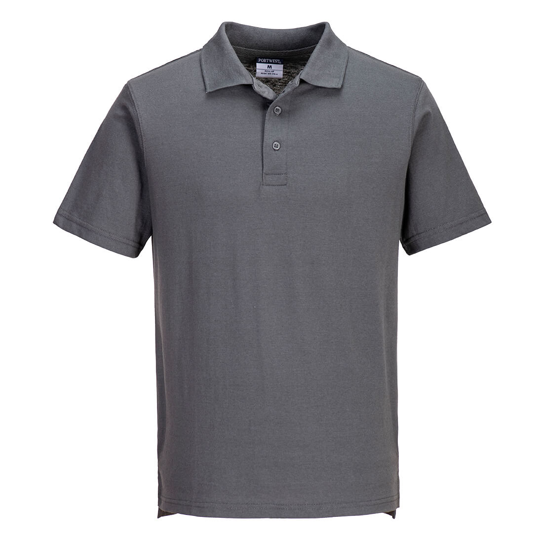 Polohemd aus leichtem Jersey (48 Stück pro Karton) 9