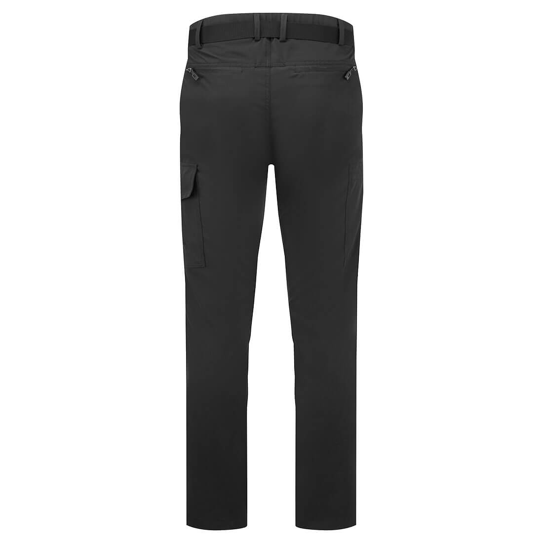 Leichte Stretch Combat Bundhose 8