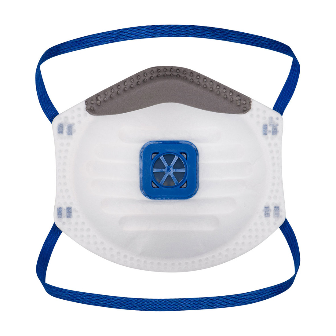FFP2 Feinstaubmaske mit Ventil 2
