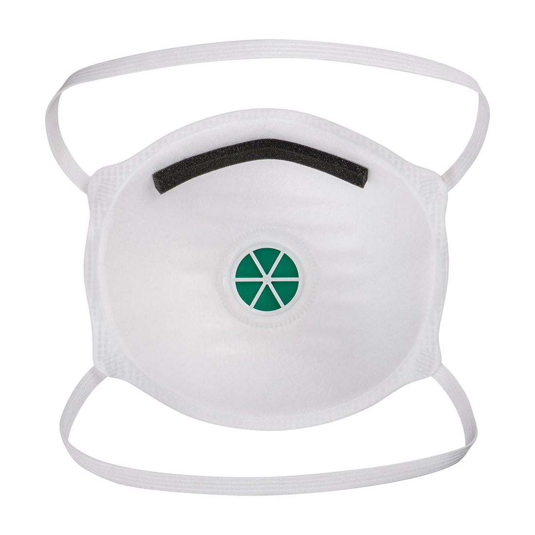 FFP3 Dolomit Leichte Feinstaubmaske mit Ventil 2