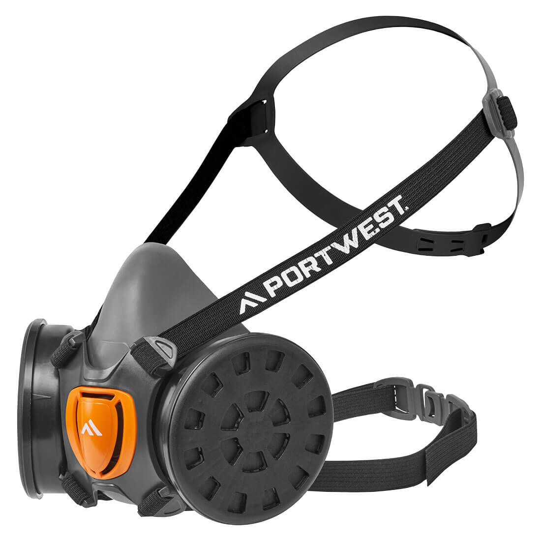 TPR-Halbmasken-Kit (mit P3) 2