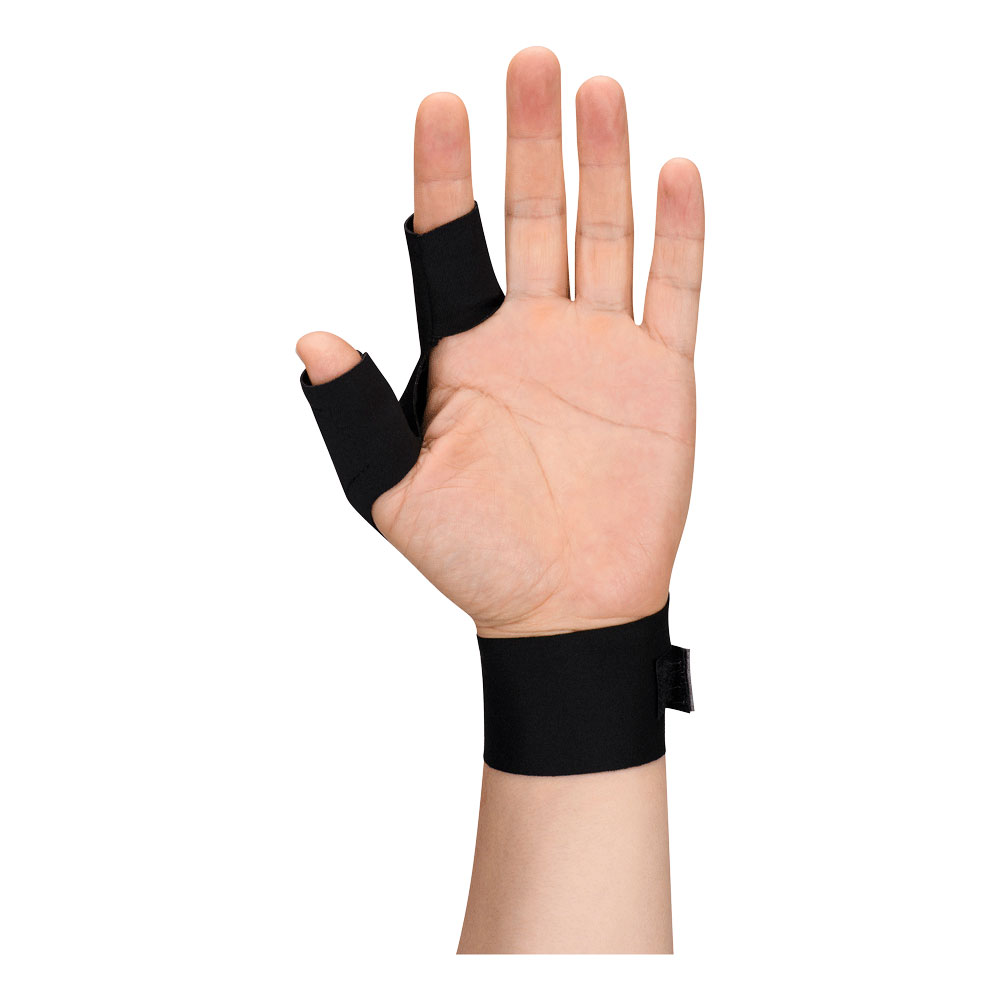 Wiederaufladbare LED-Licht-Handschuhe (1 Paar) 2
