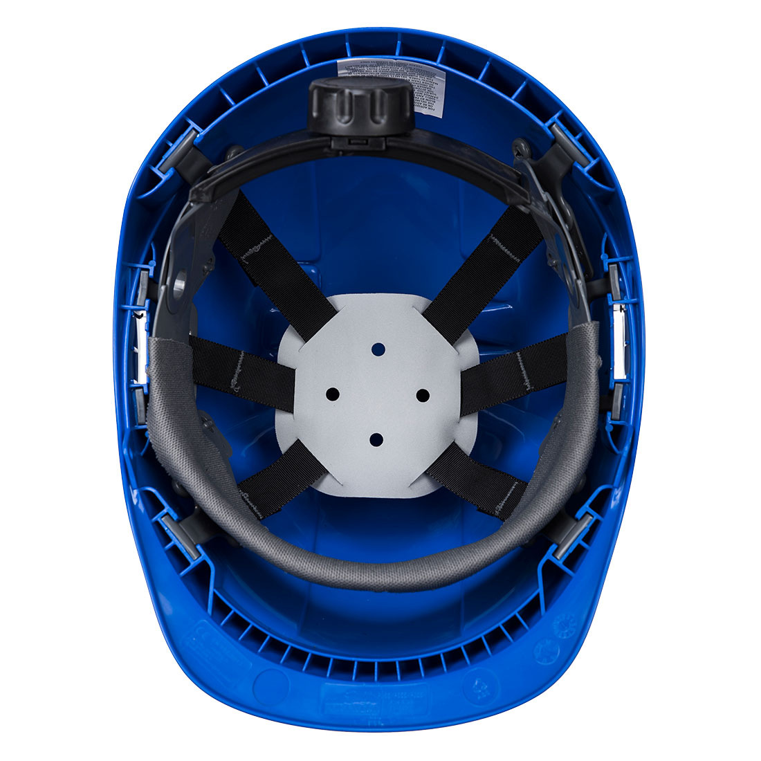 Endurance Helm mit Ausweisfach 4
