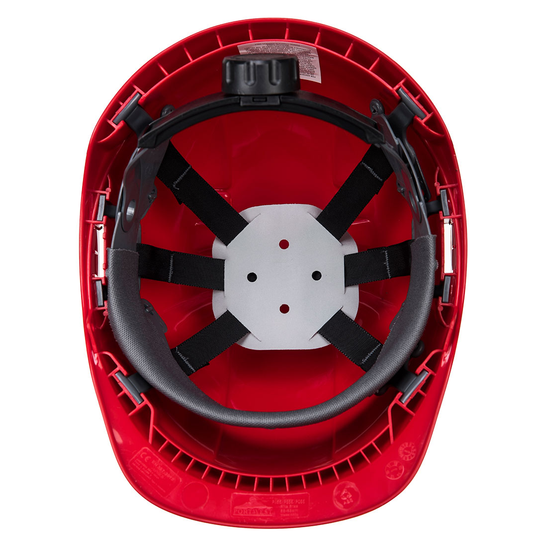 Endurance Helm mit Ausweisfach 6