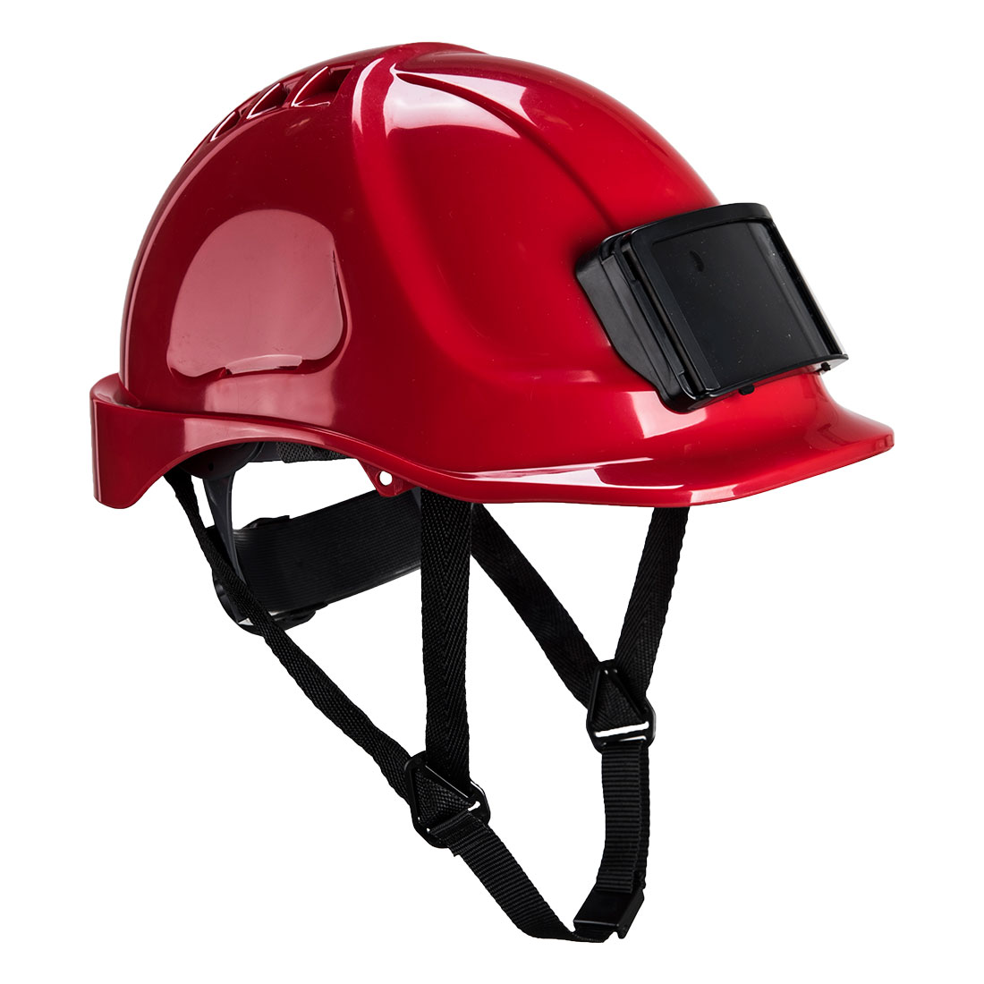 Endurance Helm mit Ausweisfach 5