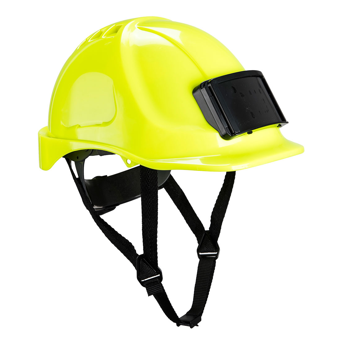 Endurance Helm mit Ausweisfach 9
