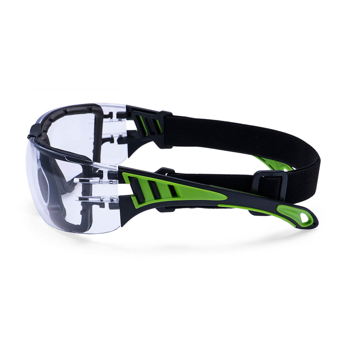 Tech Look Plus Schutzbrille 3