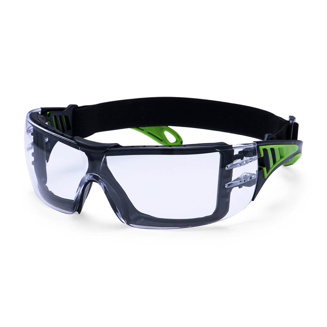 Tech Look Plus Schutzbrille 2
