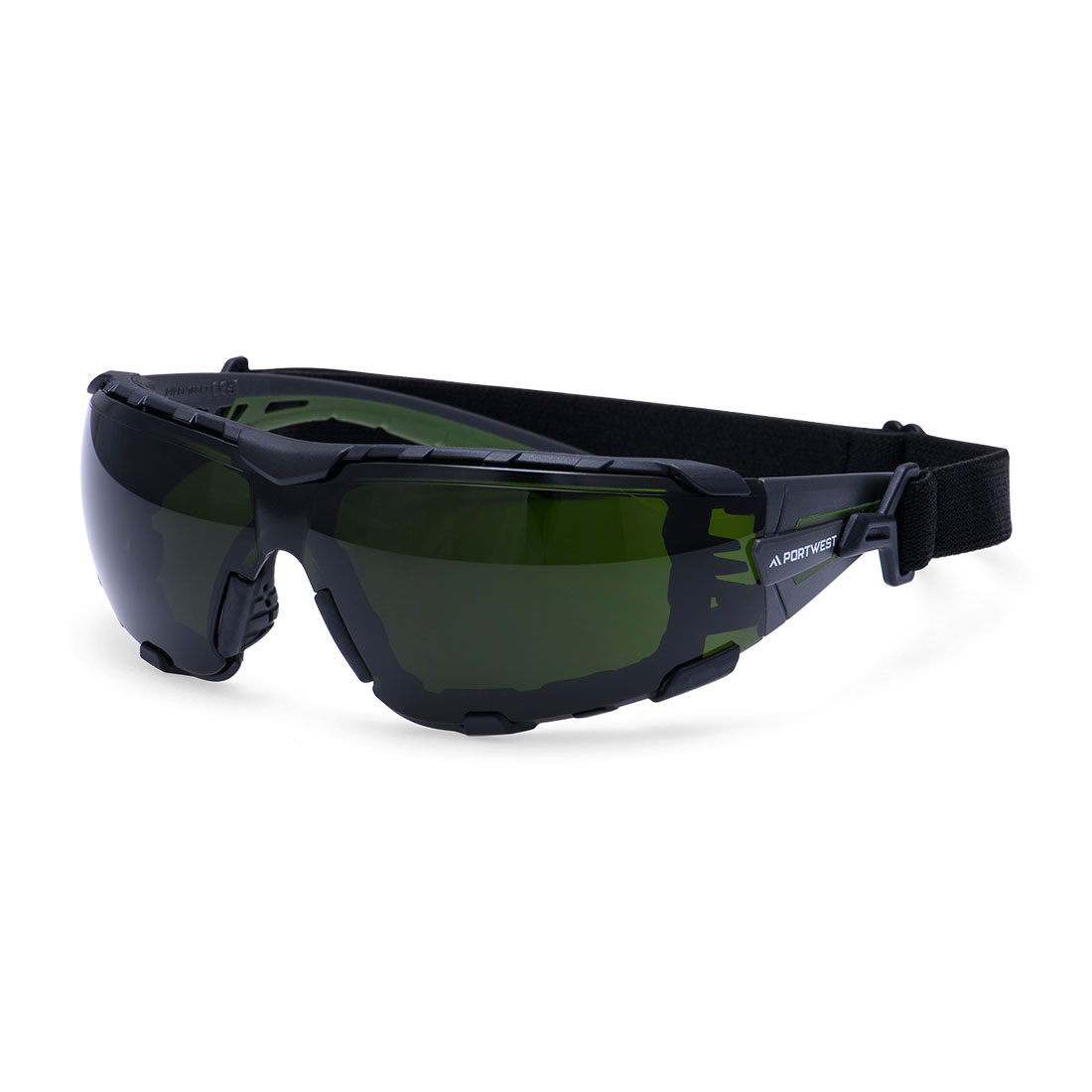Tech Look Lite KN Schutzbrille 3