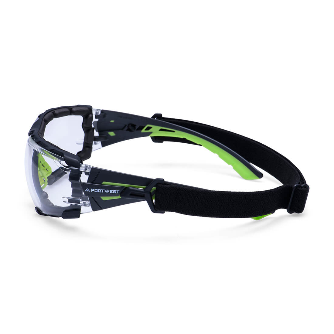 Tech Look Lite KN Schutzbrille 6