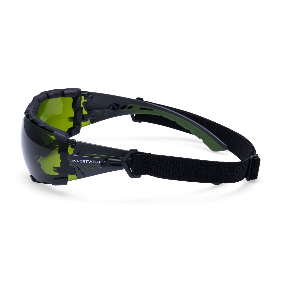 Tech Look Lite KN Schutzbrille 8