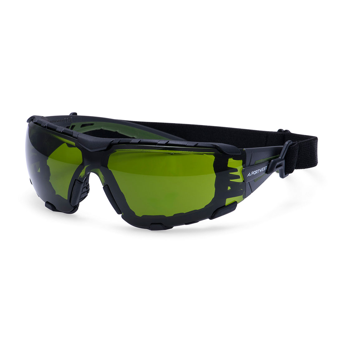 Tech Look Lite KN Schutzbrille 7