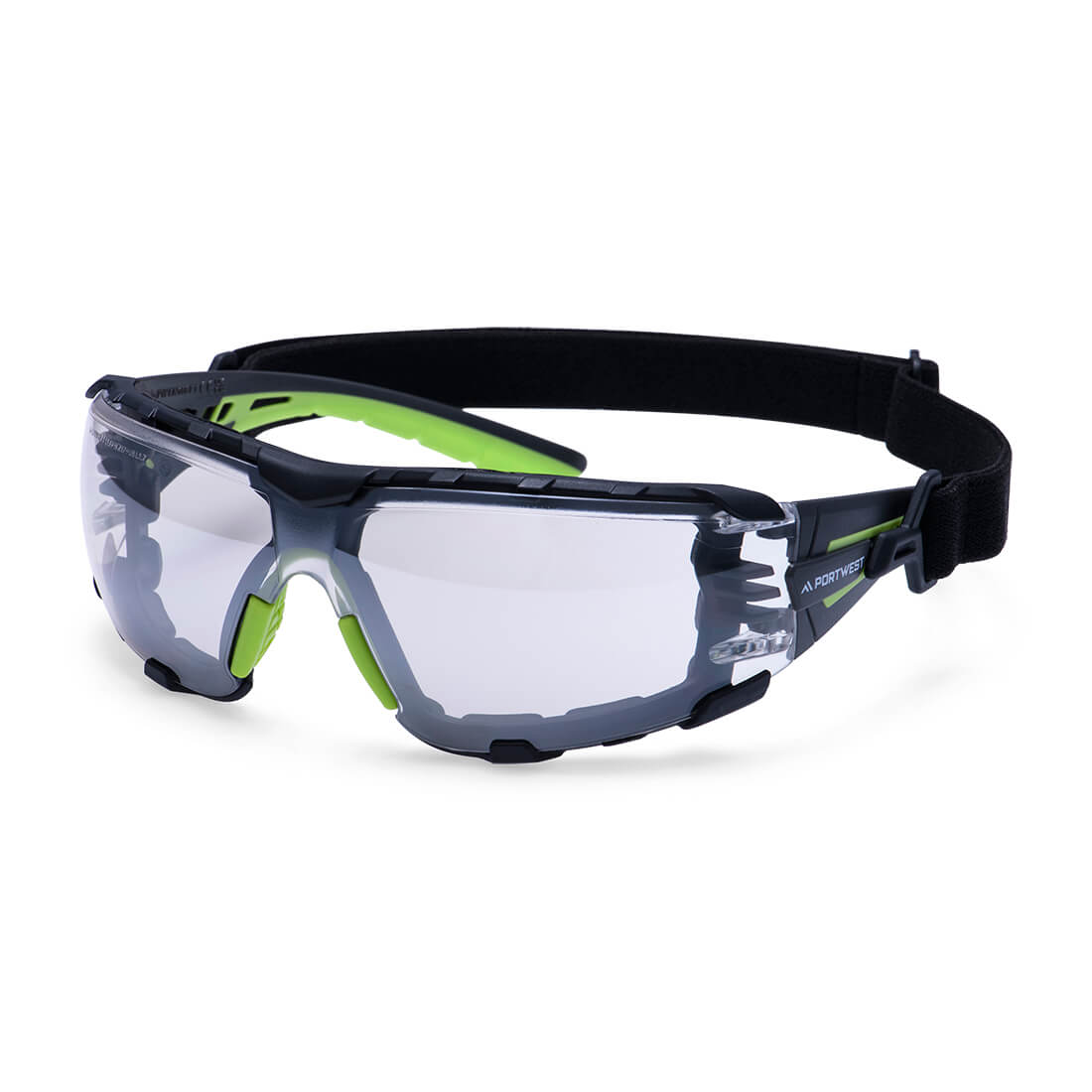 Tech Look Lite KN Schutzbrille 9