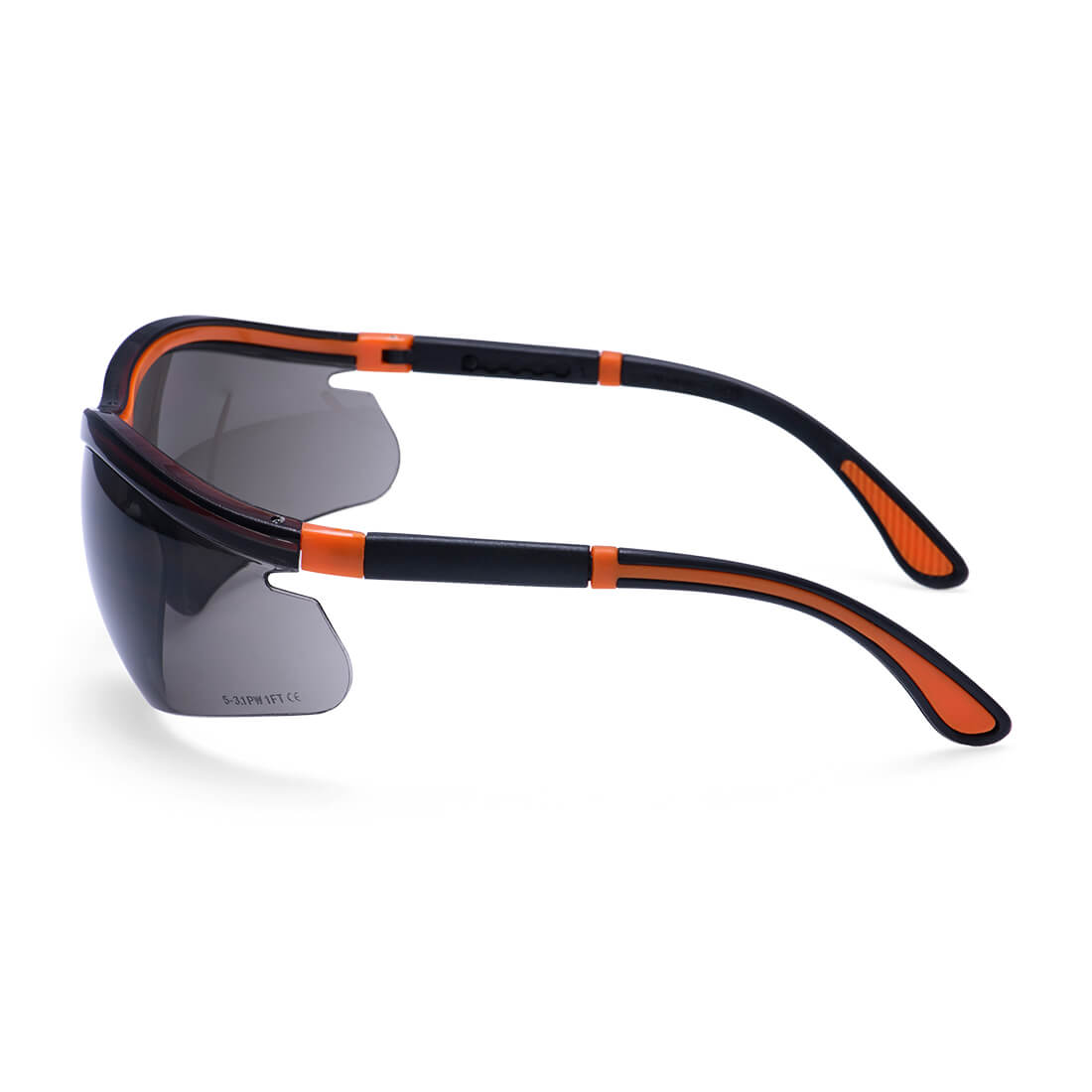 Neon Schutzbrille 4