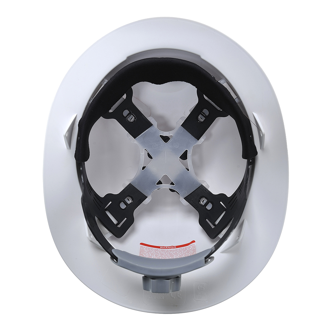 PW Schutzhelm mit Krempe 2