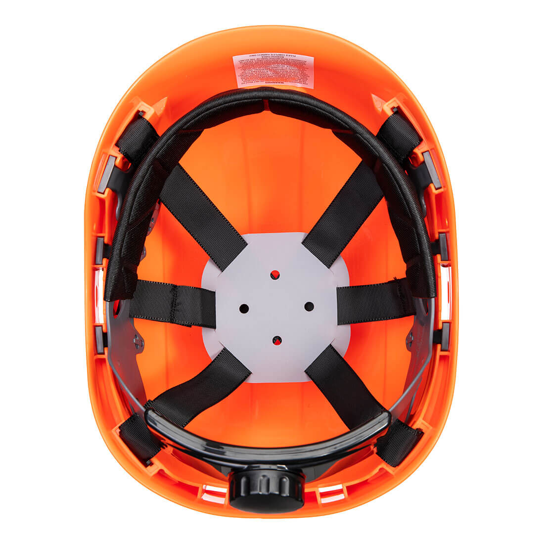 Endurance Helm für Höhenarbeiten 4