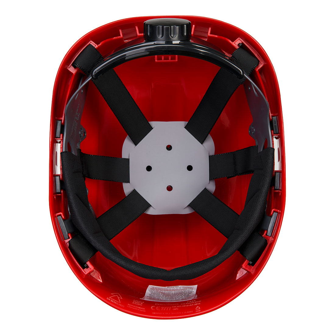 Endurance Helm für Höhenarbeiten 8