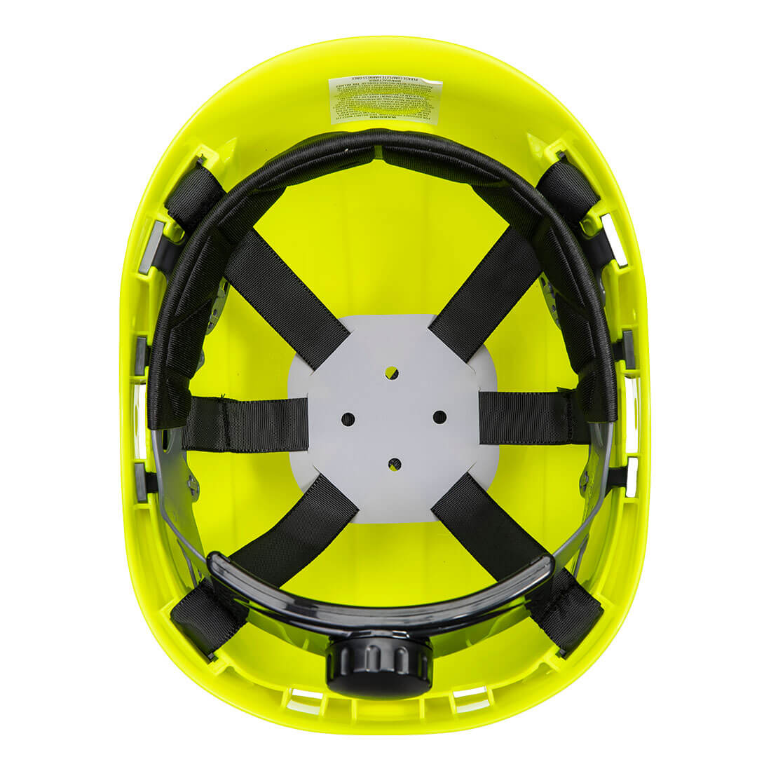 Endurance Helm für Höhenarbeiten 12