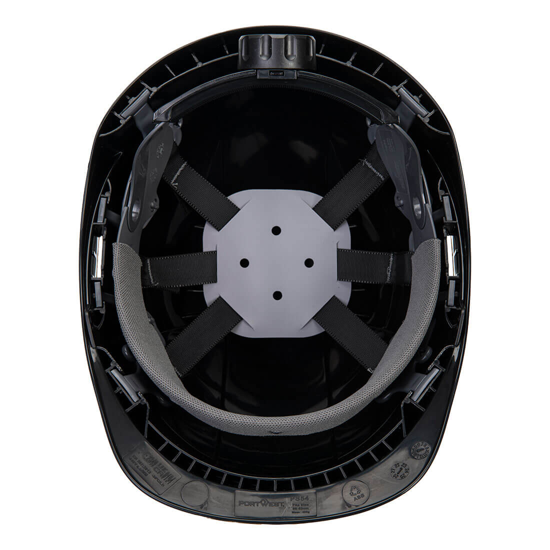Endurance Plus Schutzhelm 2