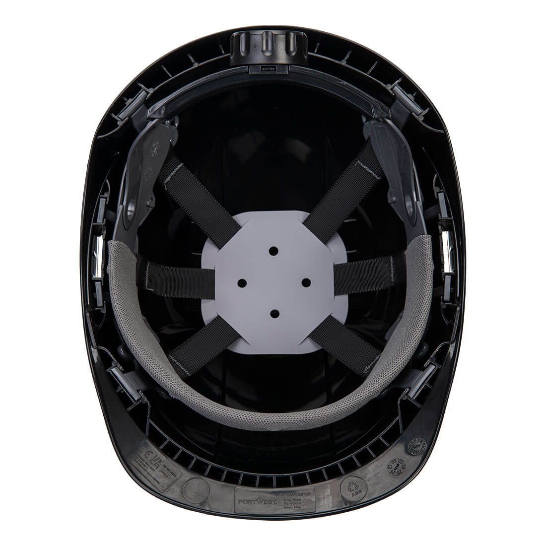 Endurance Schutzhelm 2