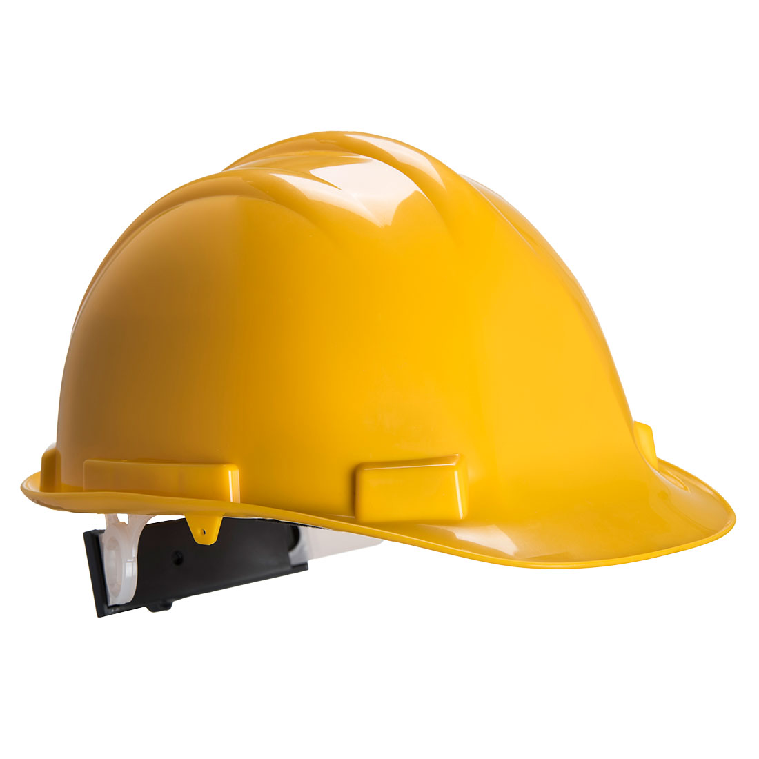 Schutzhelm mit Verstellrad 5