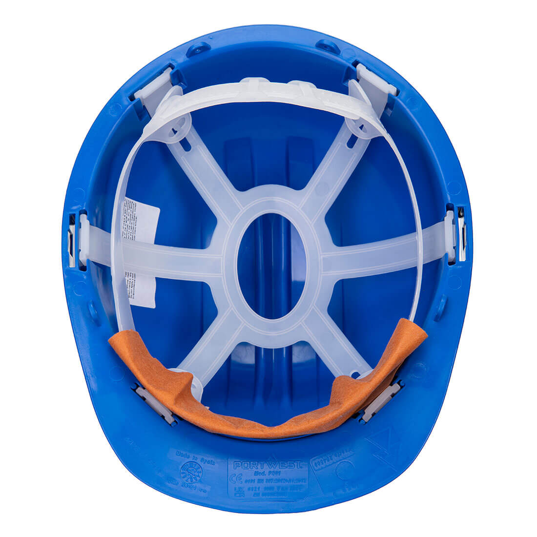 Arbeitssicherheits-Helm 3