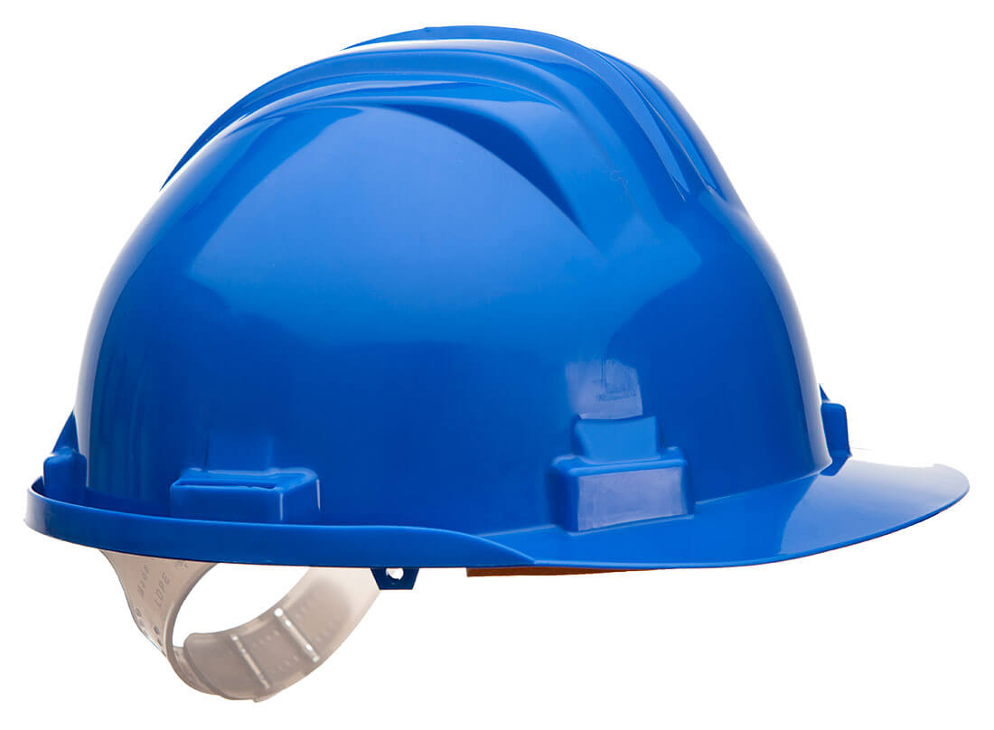 Arbeitssicherheits-Helm 2