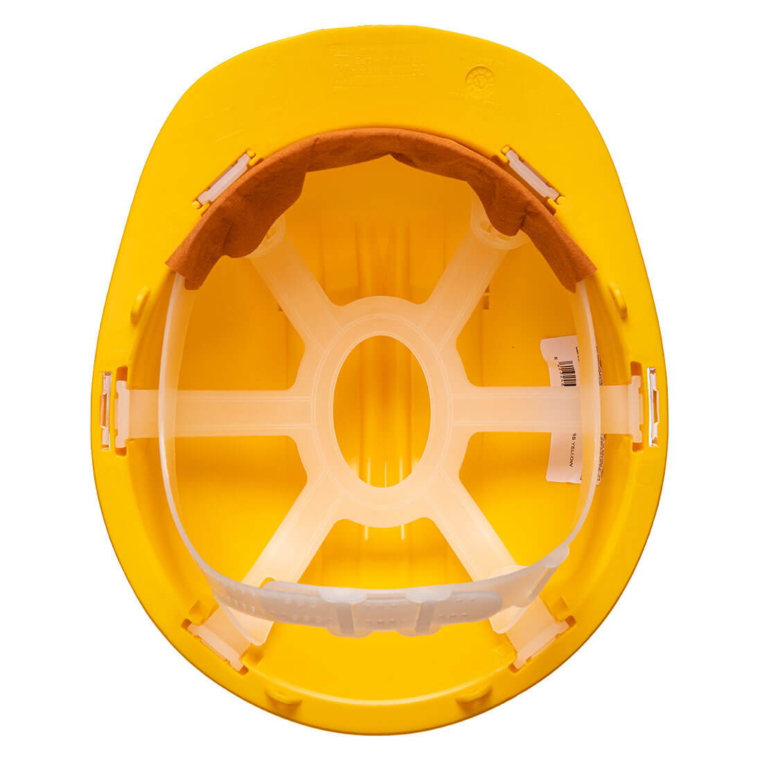 Arbeitssicherheits-Helm 7