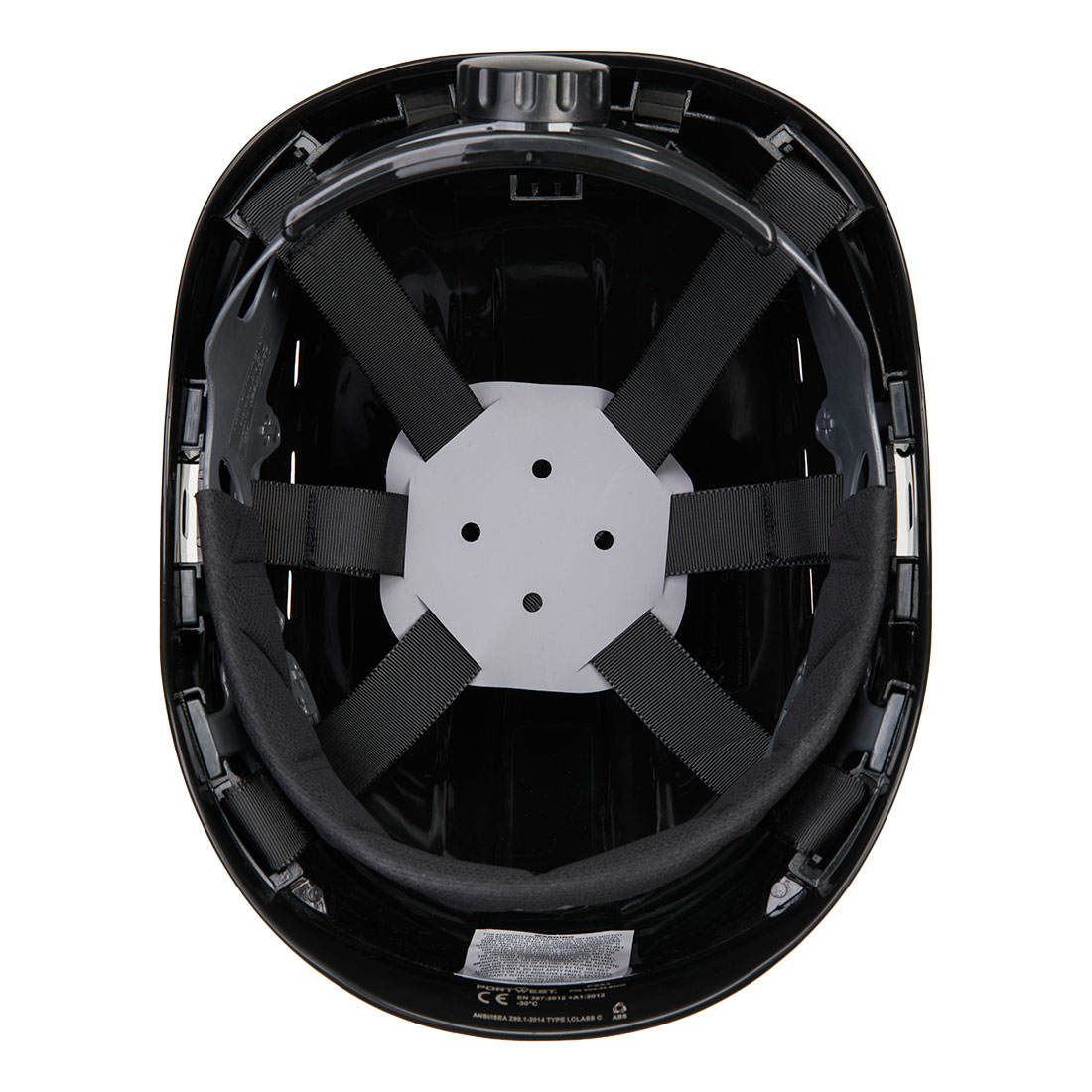 belüfteter Endurance Helm für Höhenarbeiten 2