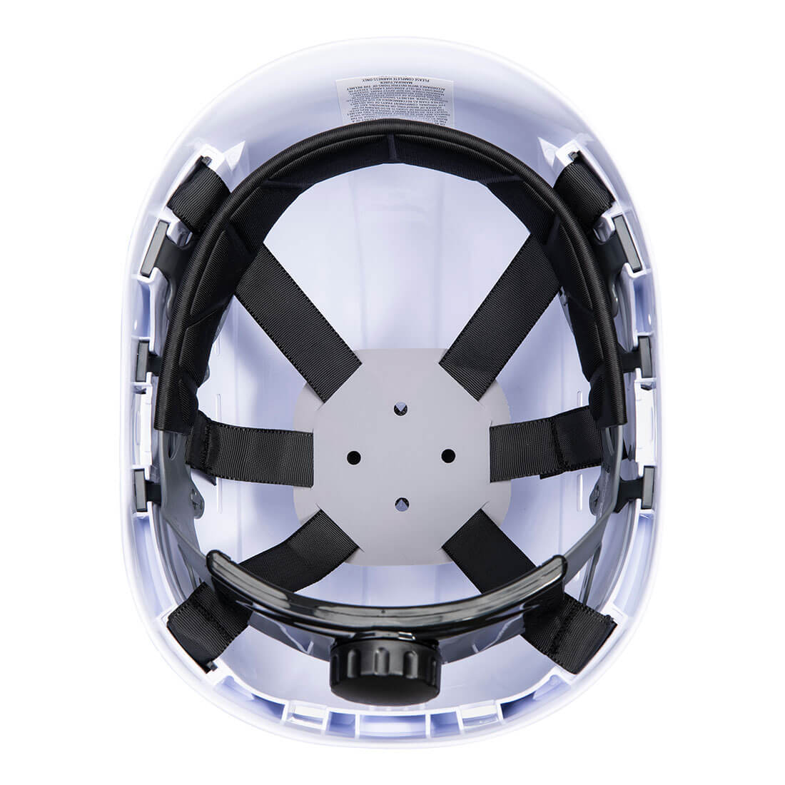 belüfteter Endurance Helm für Höhenarbeiten 8