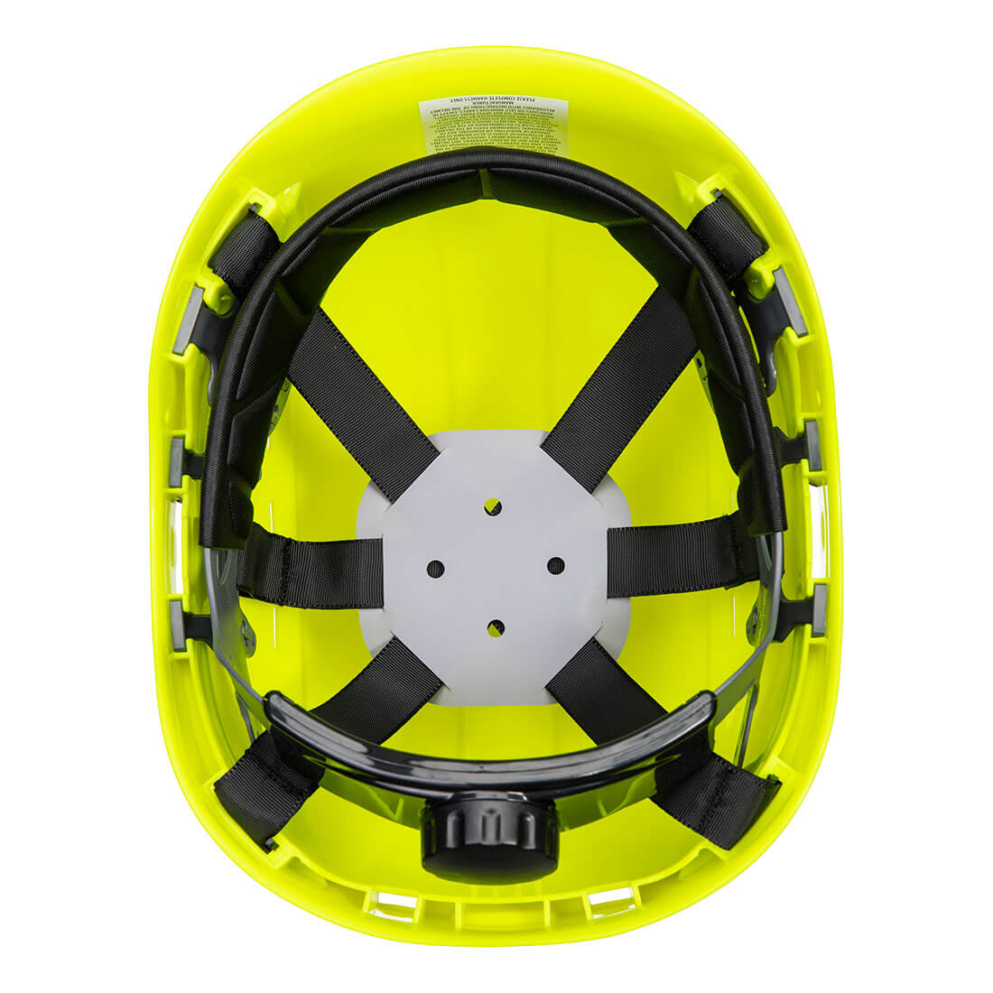 belüfteter Endurance Helm für Höhenarbeiten 10