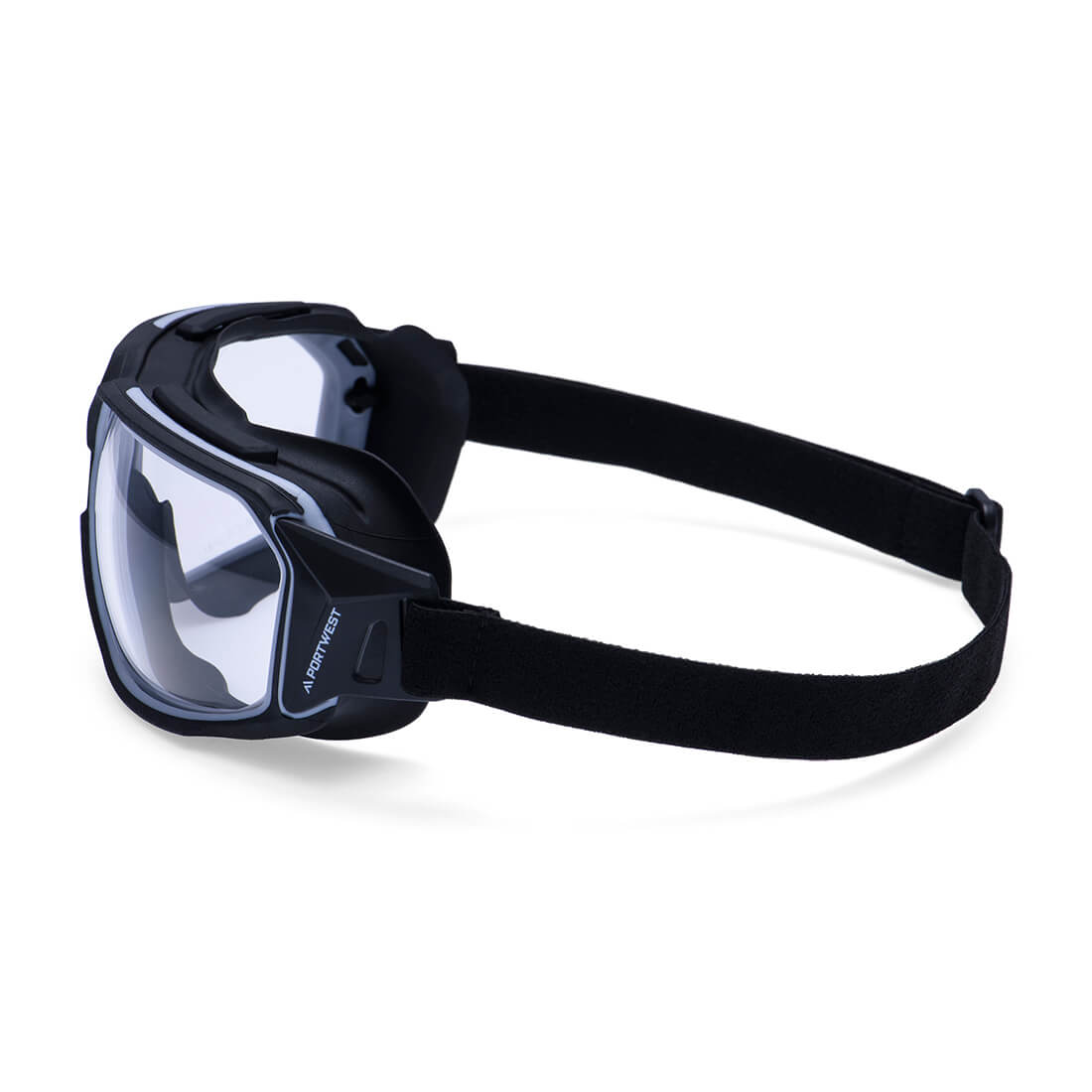 Zusammenklappbare Schutzbrille 2