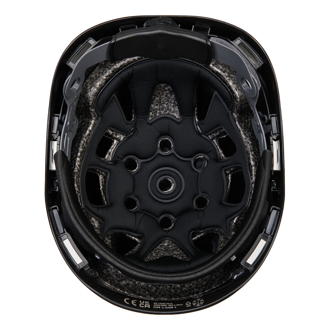 Endurance Bergsteiger Helm 2