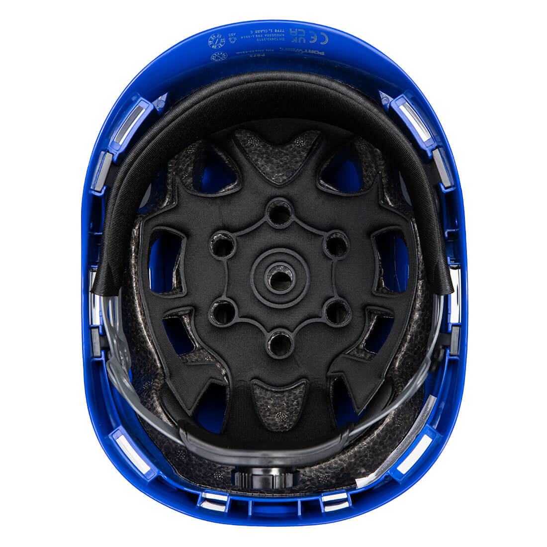 Endurance Bergsteiger Helm 6
