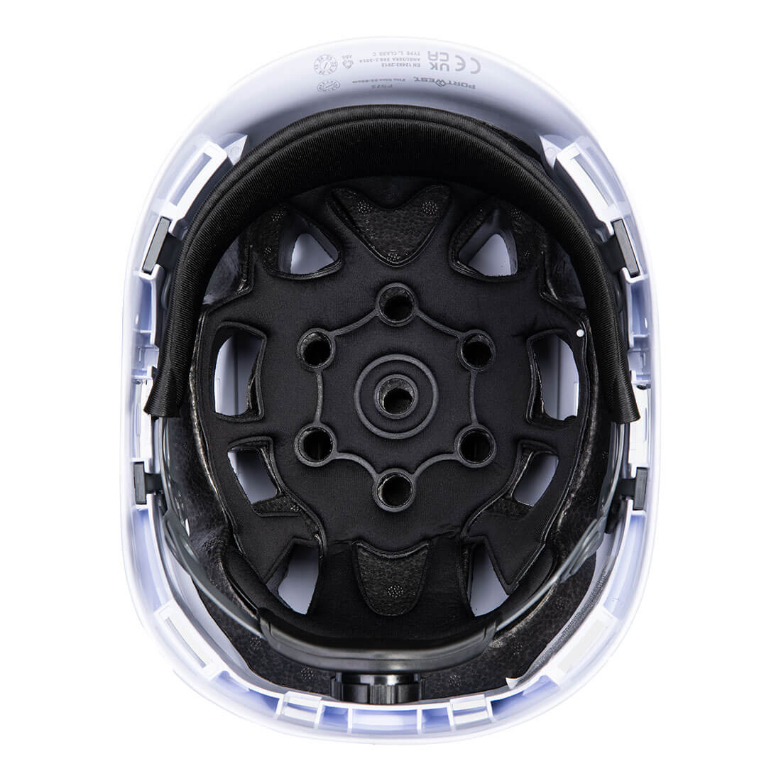 Endurance Bergsteiger Helm 10