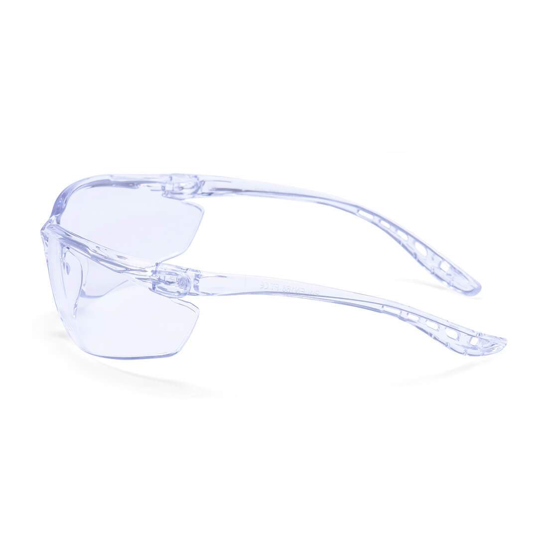 leichte Schutzbrille 2