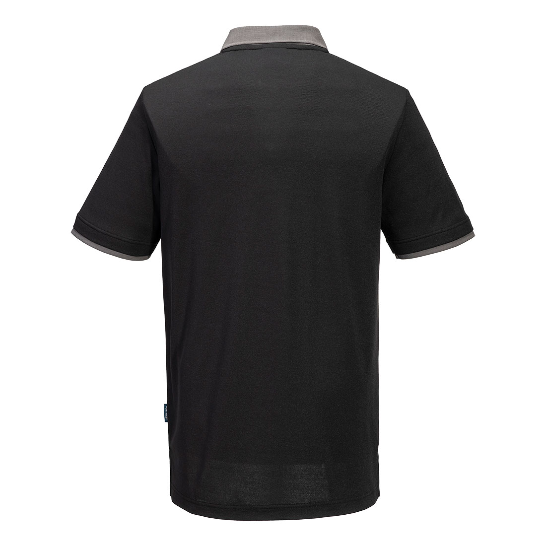 PW2 Cotton Comfort Polo Shirt S/S 2