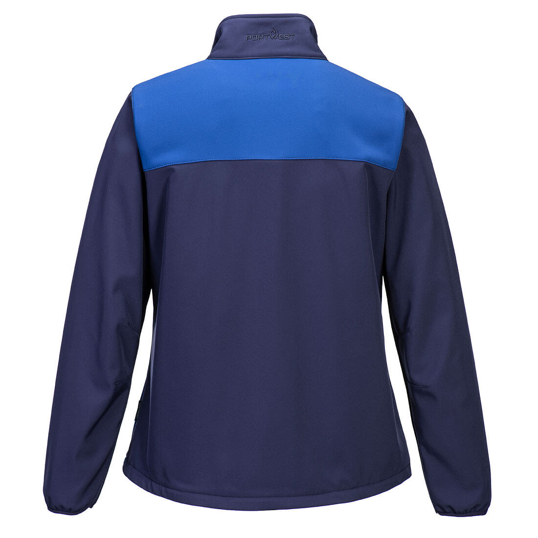 PW2 Softshelljacke für Damen(2L) 4