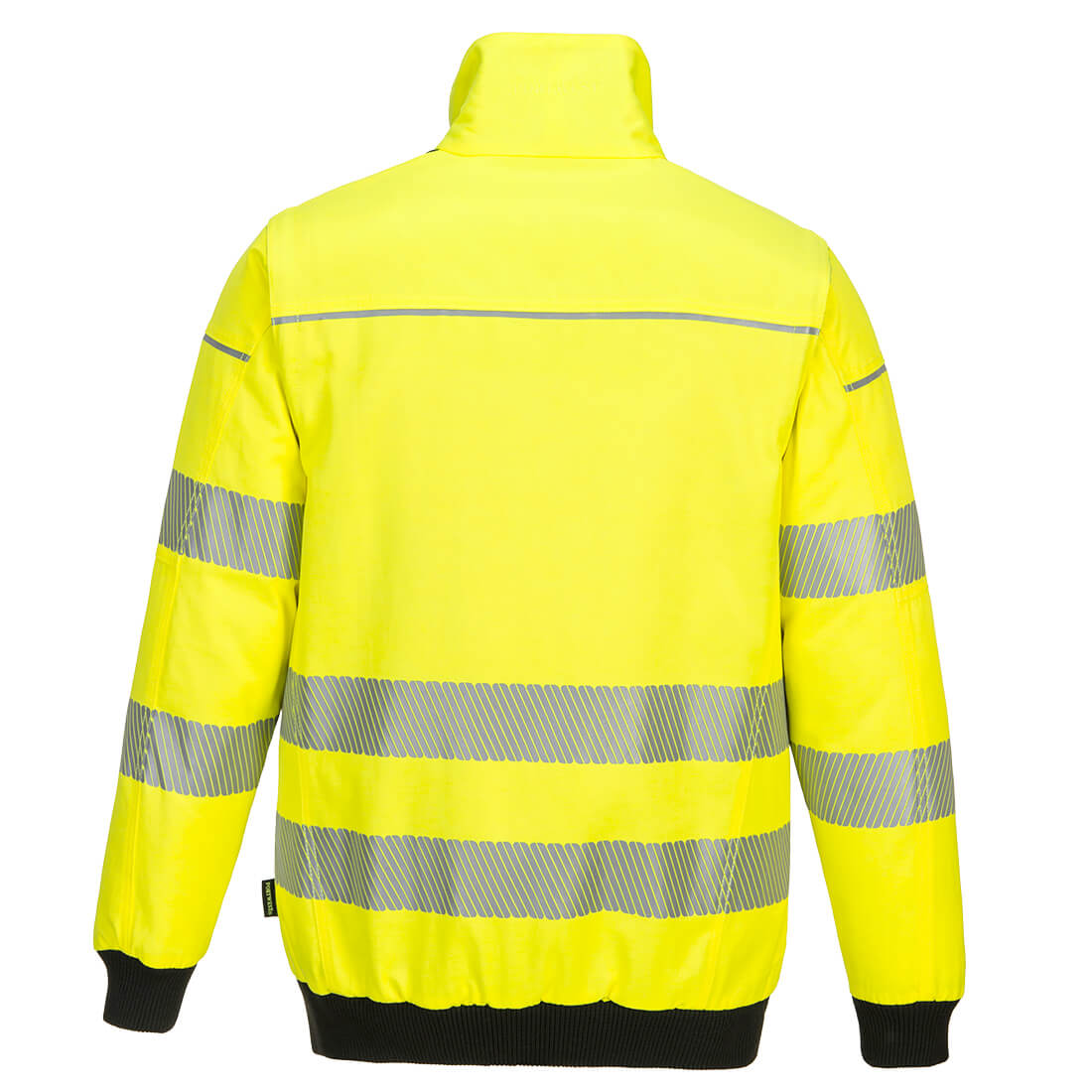 PW3 Hi-Vis 3-in-1 Pilotjacke 4