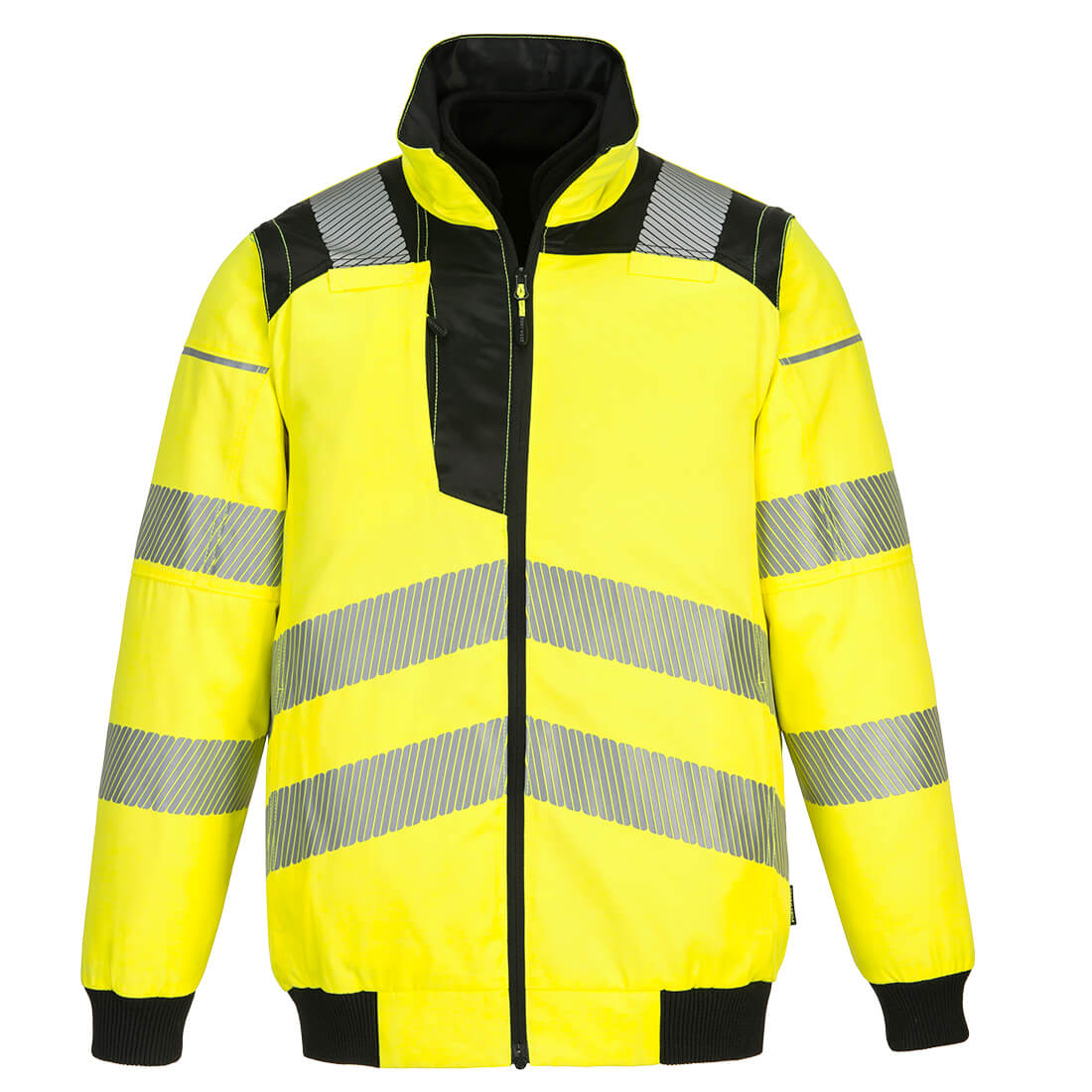 PW3 Hi-Vis 3-in-1 Pilotjacke 3