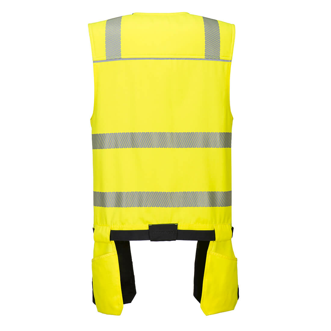 PW3 Hi-Vis Werkzeugweste Klasse 1 2