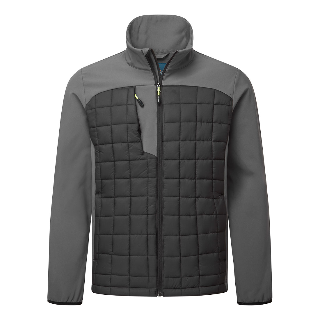 PW3 Hybrid Jacke 3