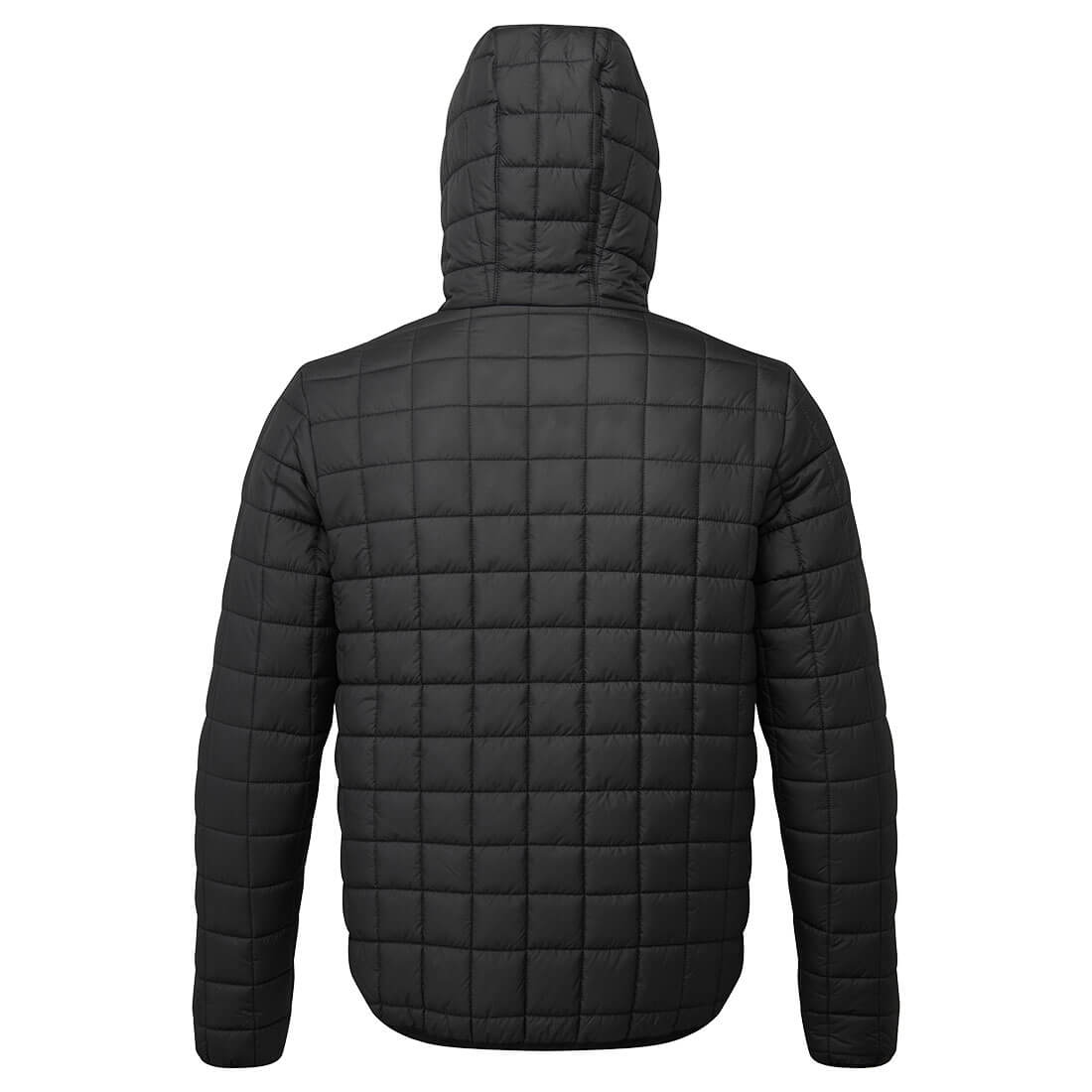 PW3 Steppjacke mit Quadratmuster 2