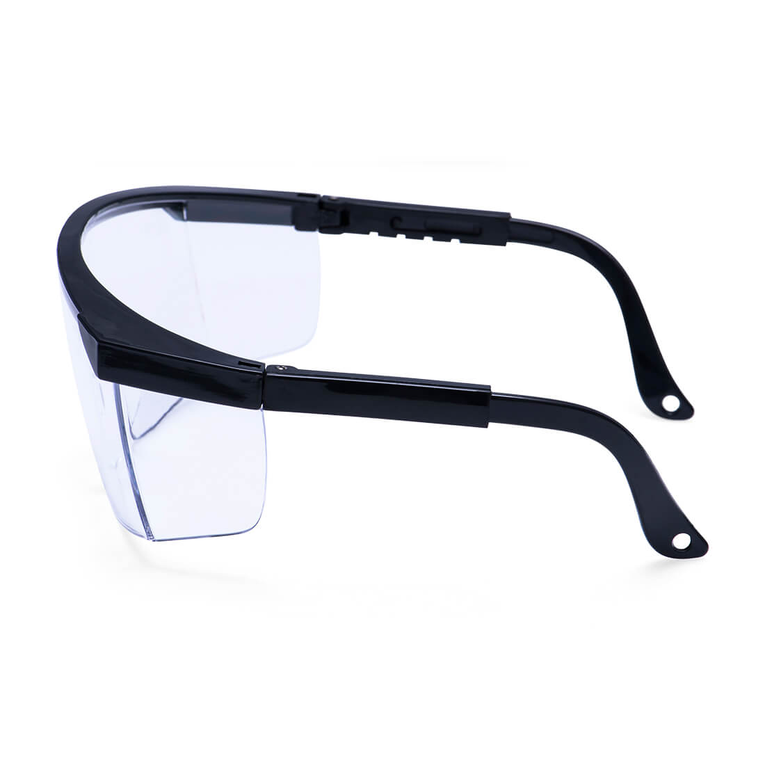 Klassische Schutzbrille 2