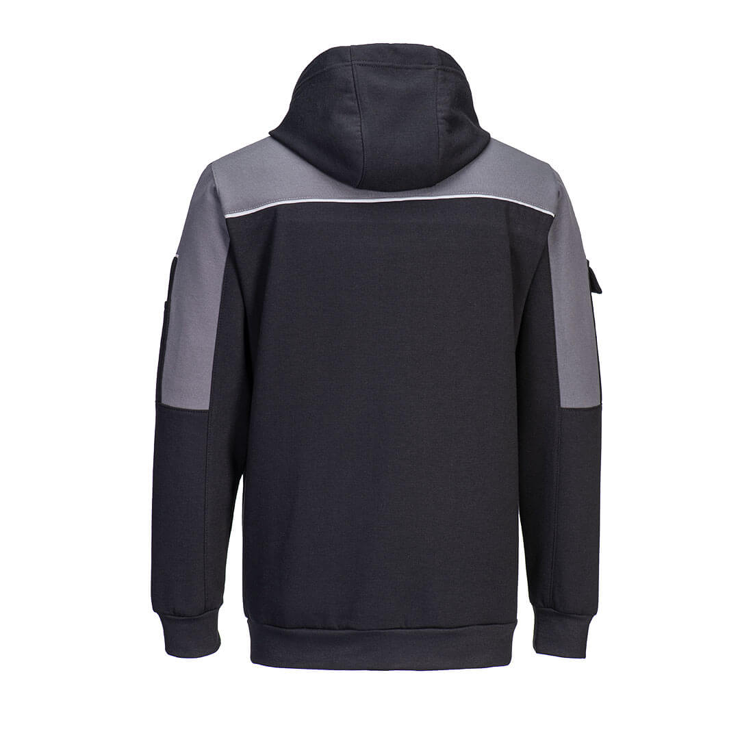 PW3 Kapuzenpullover 2
