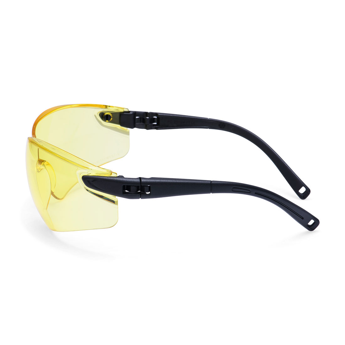 Profile Schutzbrille 2