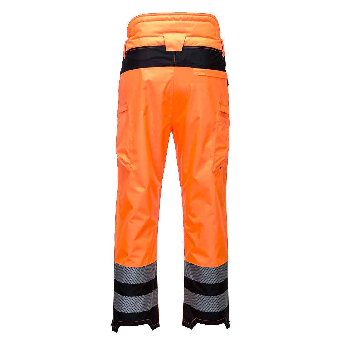 PW3 Hi-Vis Regenbundhose Extreme 2