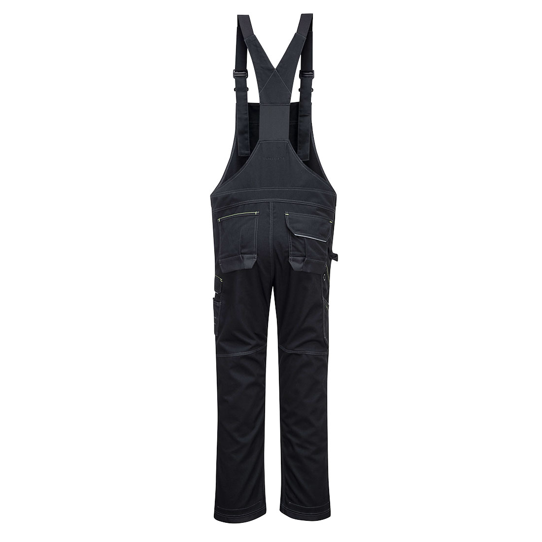 PW3 Latzhose 2