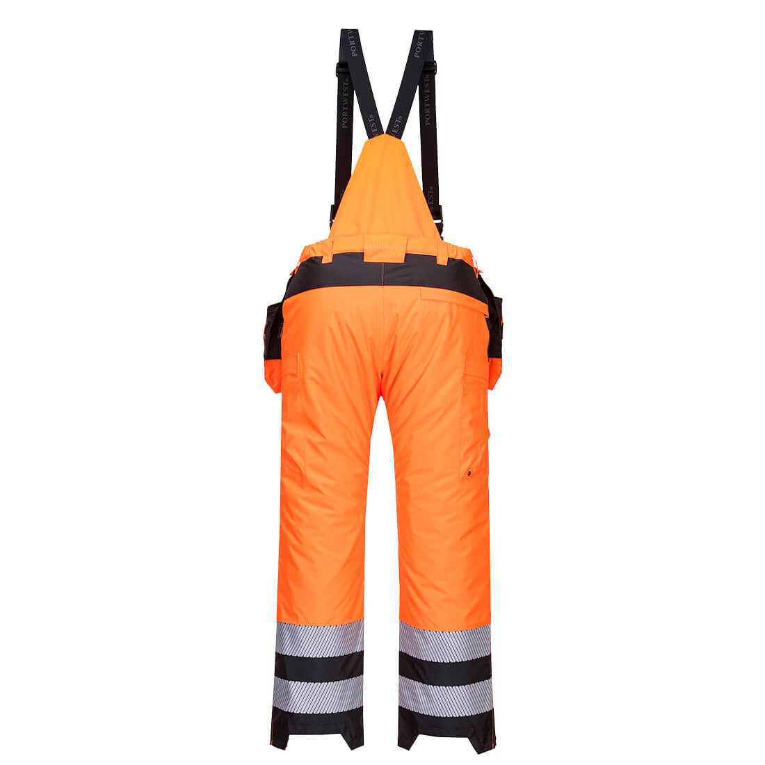 PW3 Hi-Vis Winterhose 2