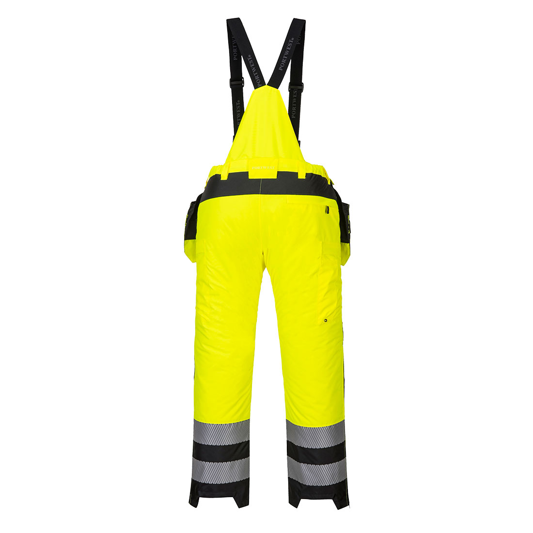 PW3 Hi-Vis Winterhose 4